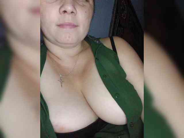 Vitalina272127 webcam