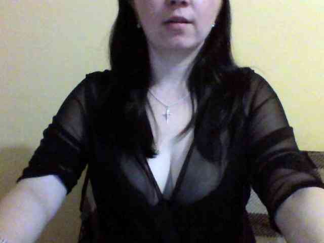 Vitalina272127 webcam