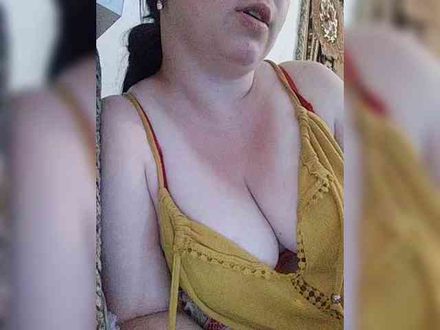 Vitalina272127 webcam