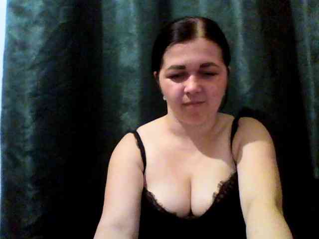 Vitalina272127 webcam