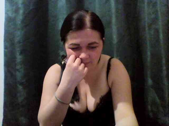 Vitalina272127 webcam