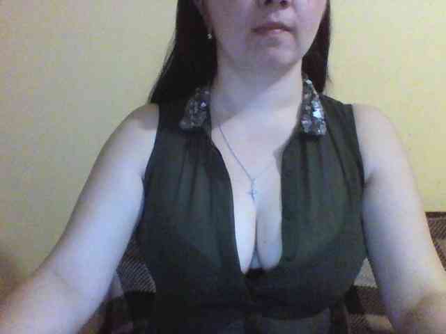 Vitalina272127 webcam