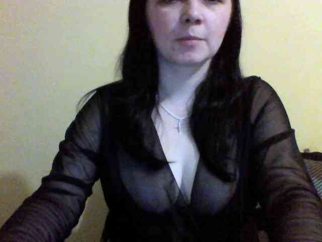 Vitalina272127 webcam