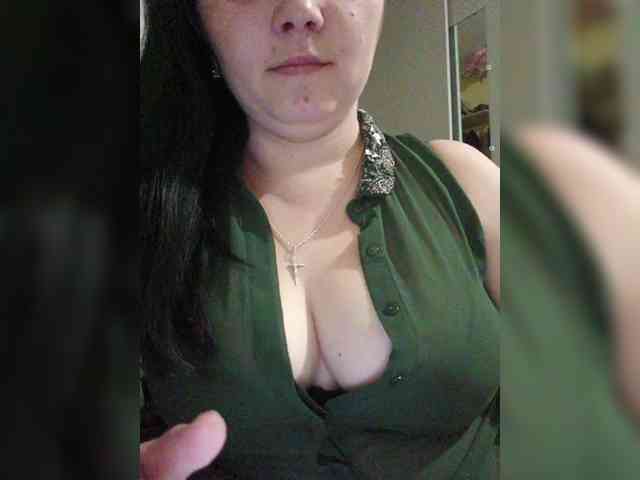Vitalina272127 webcam