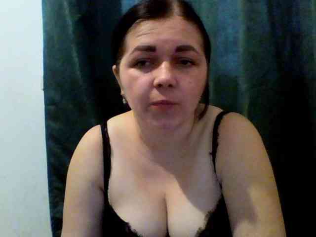 Vitalina272127 webcam