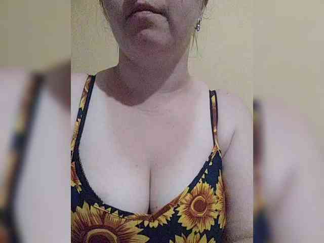 Vitalina272127 webcam
