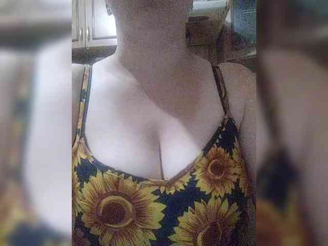 Vitalina272127 webcam