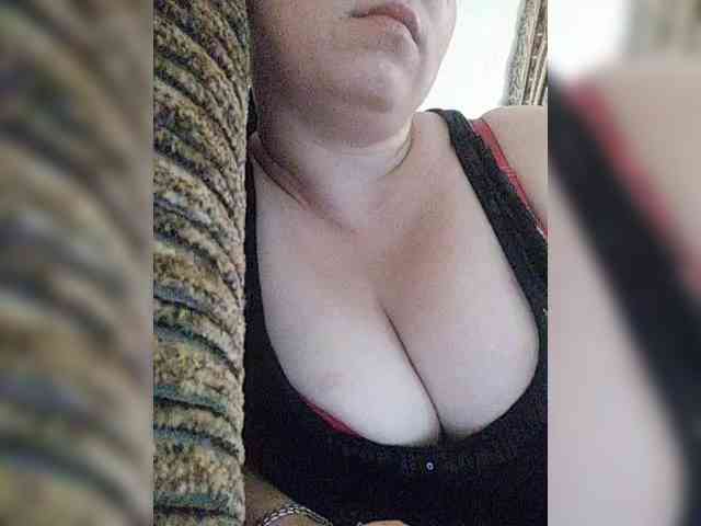 Vitalina272127 Live Webcam on BongaCams