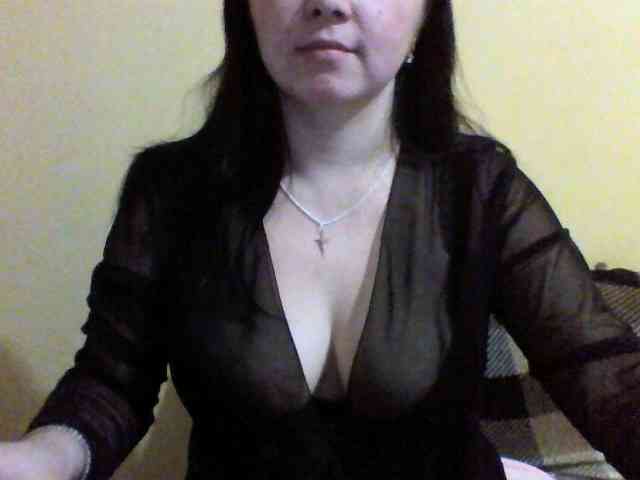 Vitalina272127 webcam