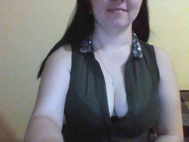 Vitalina272127 webcam