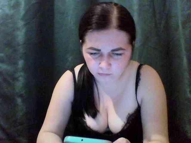 Vitalina272127 webcam