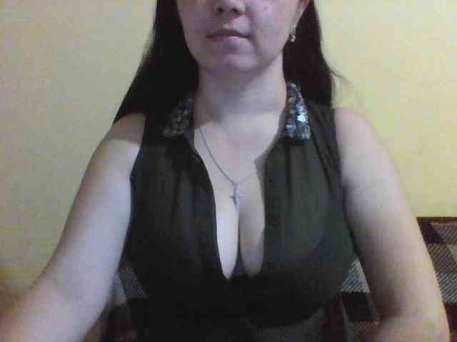 Vitalina272127 webcam