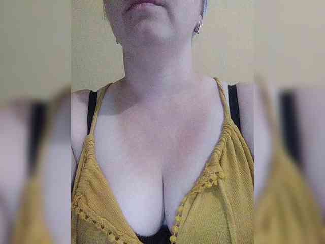 Vitalina272127 webcam