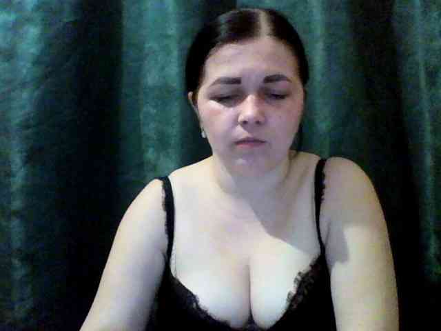 Vitalina272127 webcam