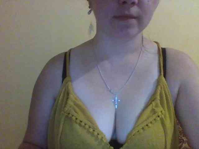 Vitalina272127 webcam