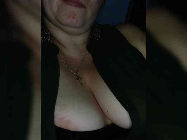 Vitalina272127 webcam