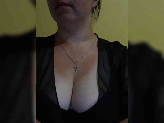 Vitalina272127 webcam