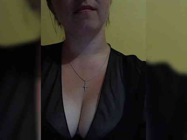Vitalina272127 webcam
