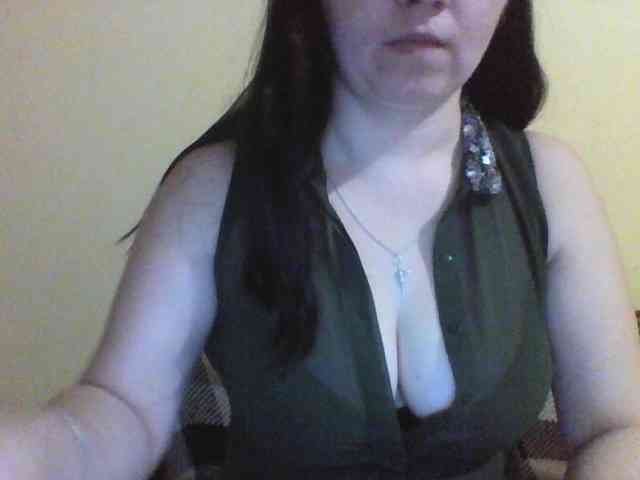 Vitalina272127 webcam