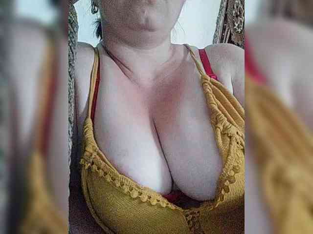 Vitalina272127 webcam