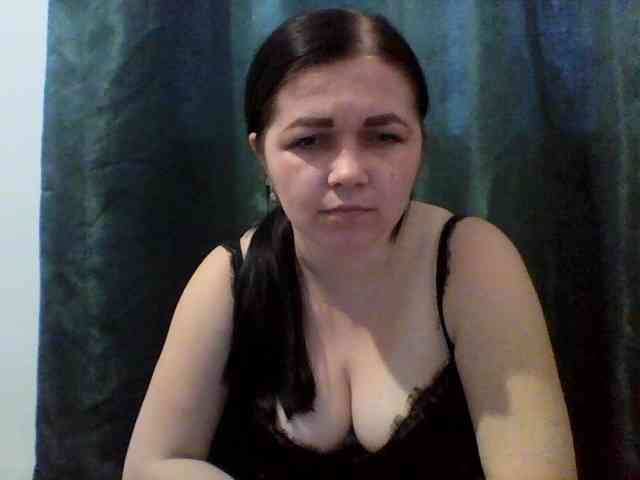Vitalina272127 webcam