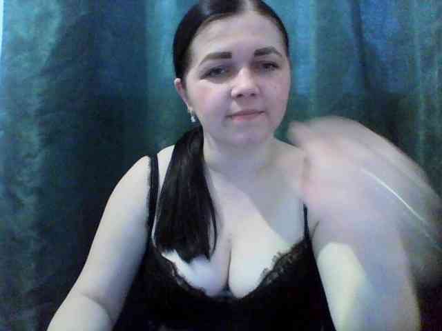 Vitalina272127 webcam