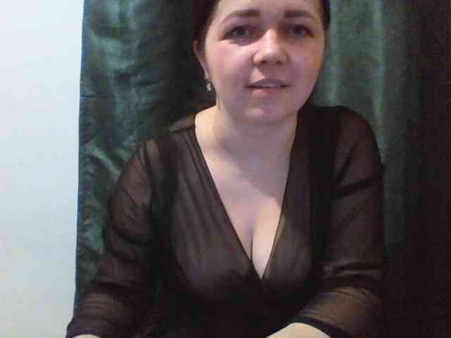 Vitalina272127 webcam