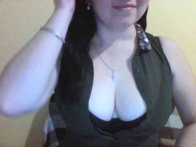 Vitalina272127 webcam