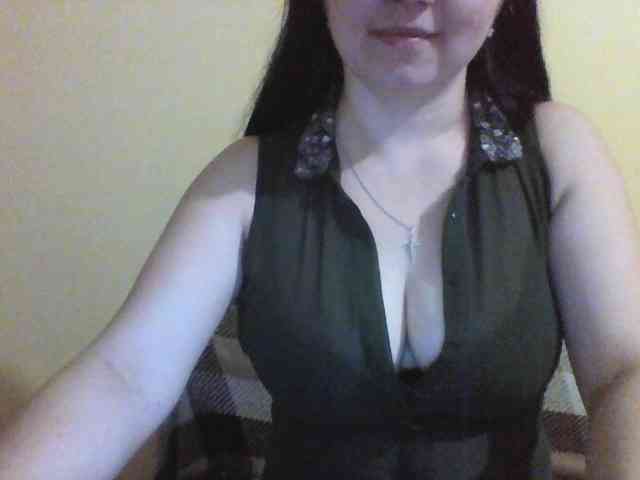 Vitalina272127 webcam