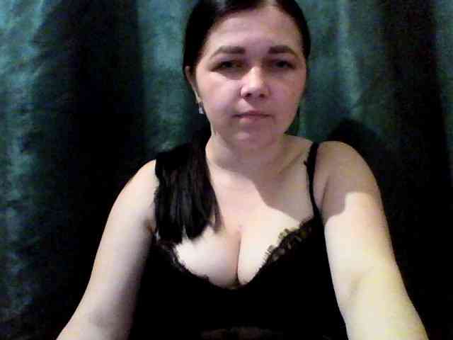 Vitalina272127 webcam