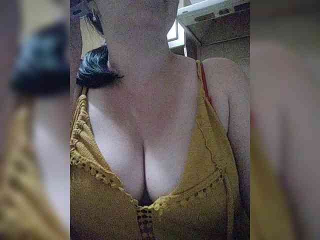 Vitalina272127 webcam