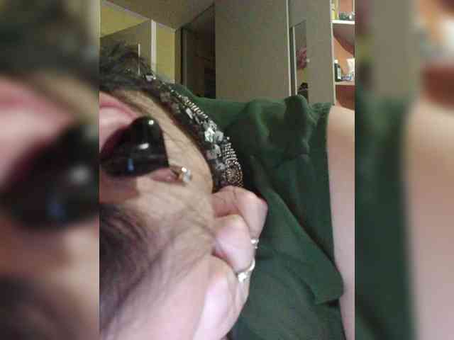 Vitalina272127 webcam