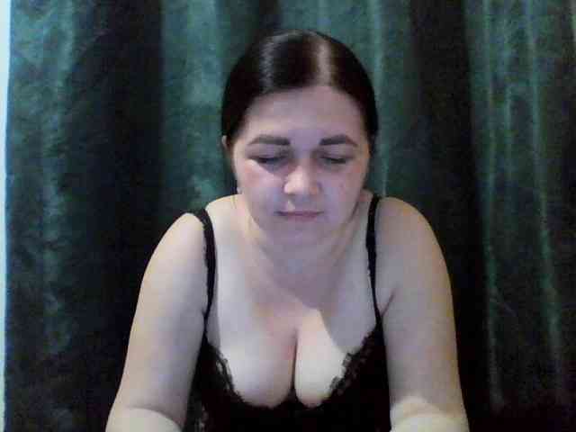 Vitalina272127 webcam