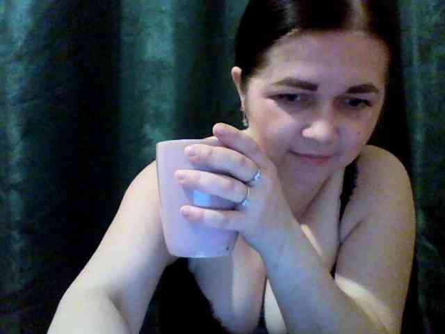 Vitalina272127 webcam