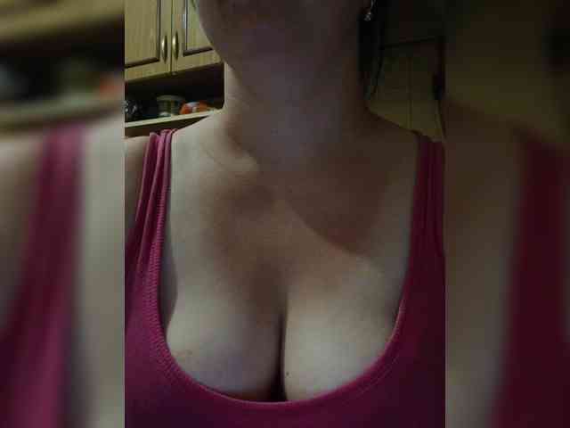 Vitalina272127 webcam
