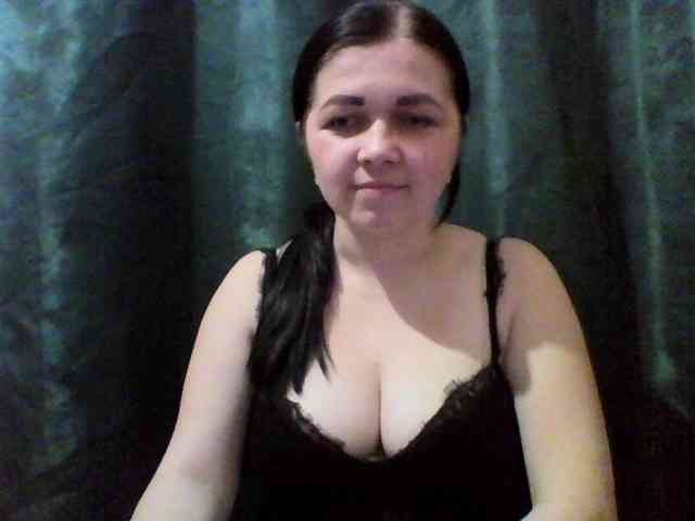 Vitalina272127 webcam