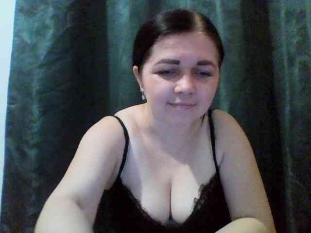 Vitalina272127 webcam