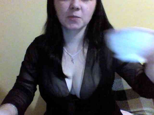 Vitalina272127 webcam