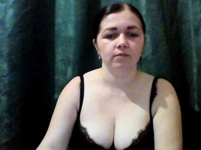 Vitalina272127 Live Webcam on BongaCams