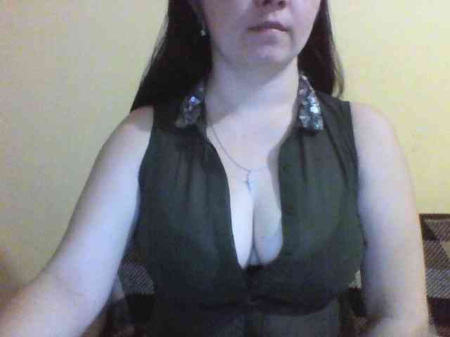 Vitalina272127 webcam