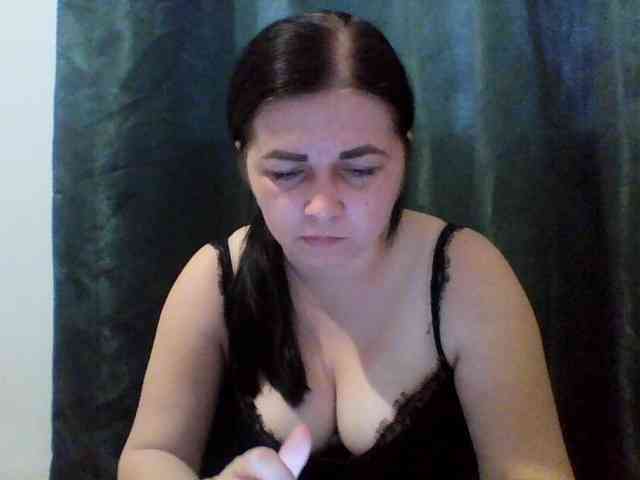 Vitalina272127 webcam