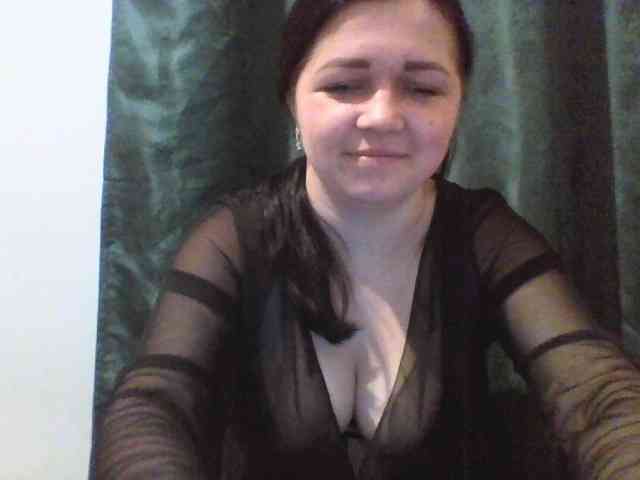 Vitalina272127 webcam