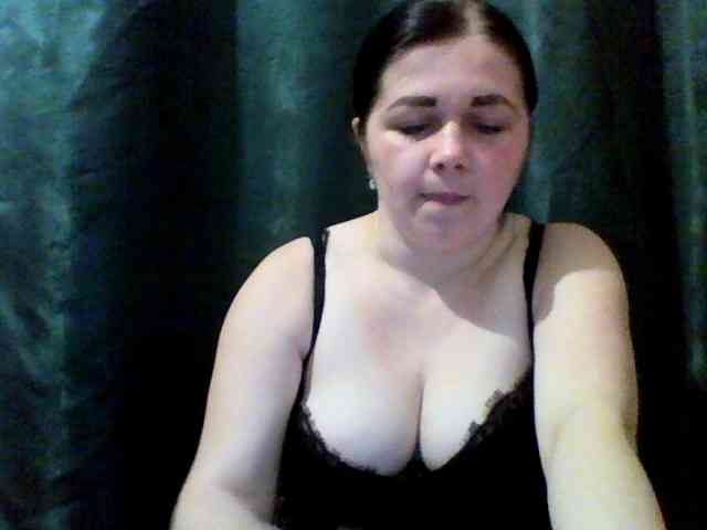Vitalina272127 webcam