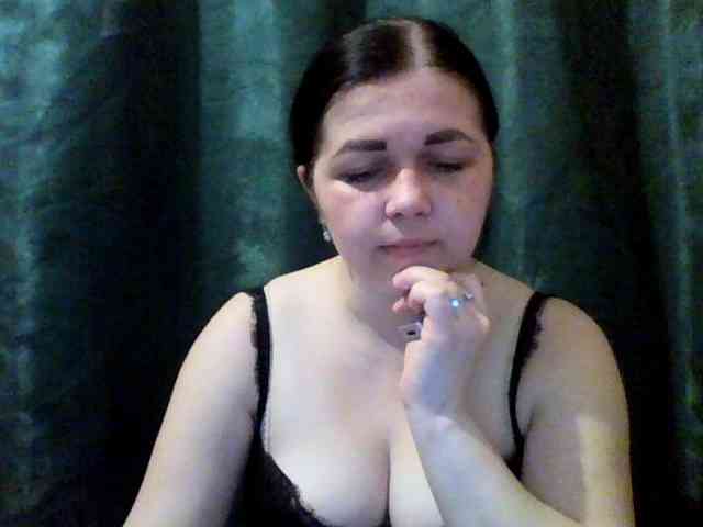 Vitalina272127 Live Webcam on BongaCams