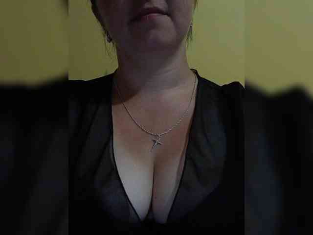 Vitalina272127 webcam