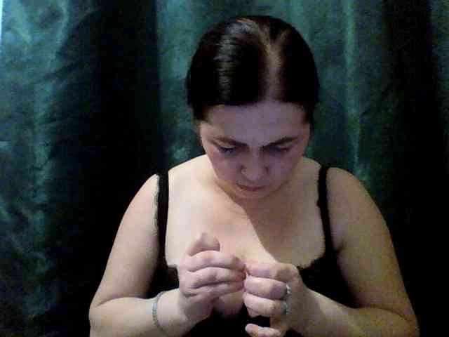 Vitalina272127 webcam