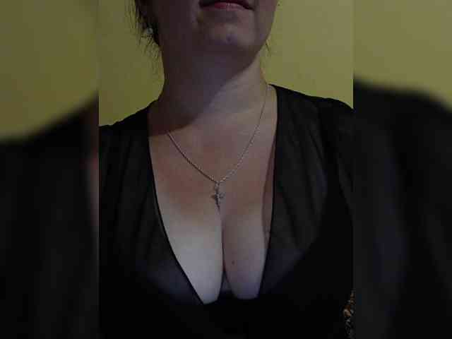Vitalina272127 webcam