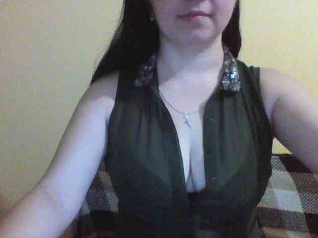 Vitalina272127 webcam