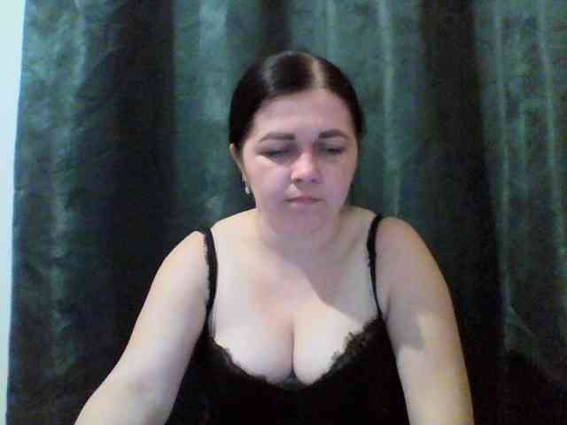 Vitalina272127 webcam