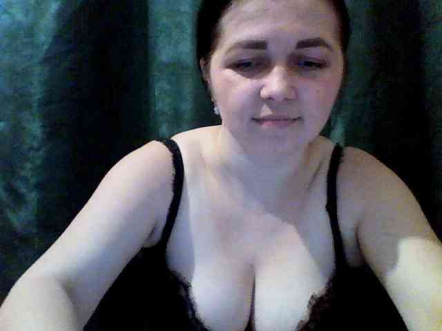 Vitalina272127 Live Webcam on BongaCams